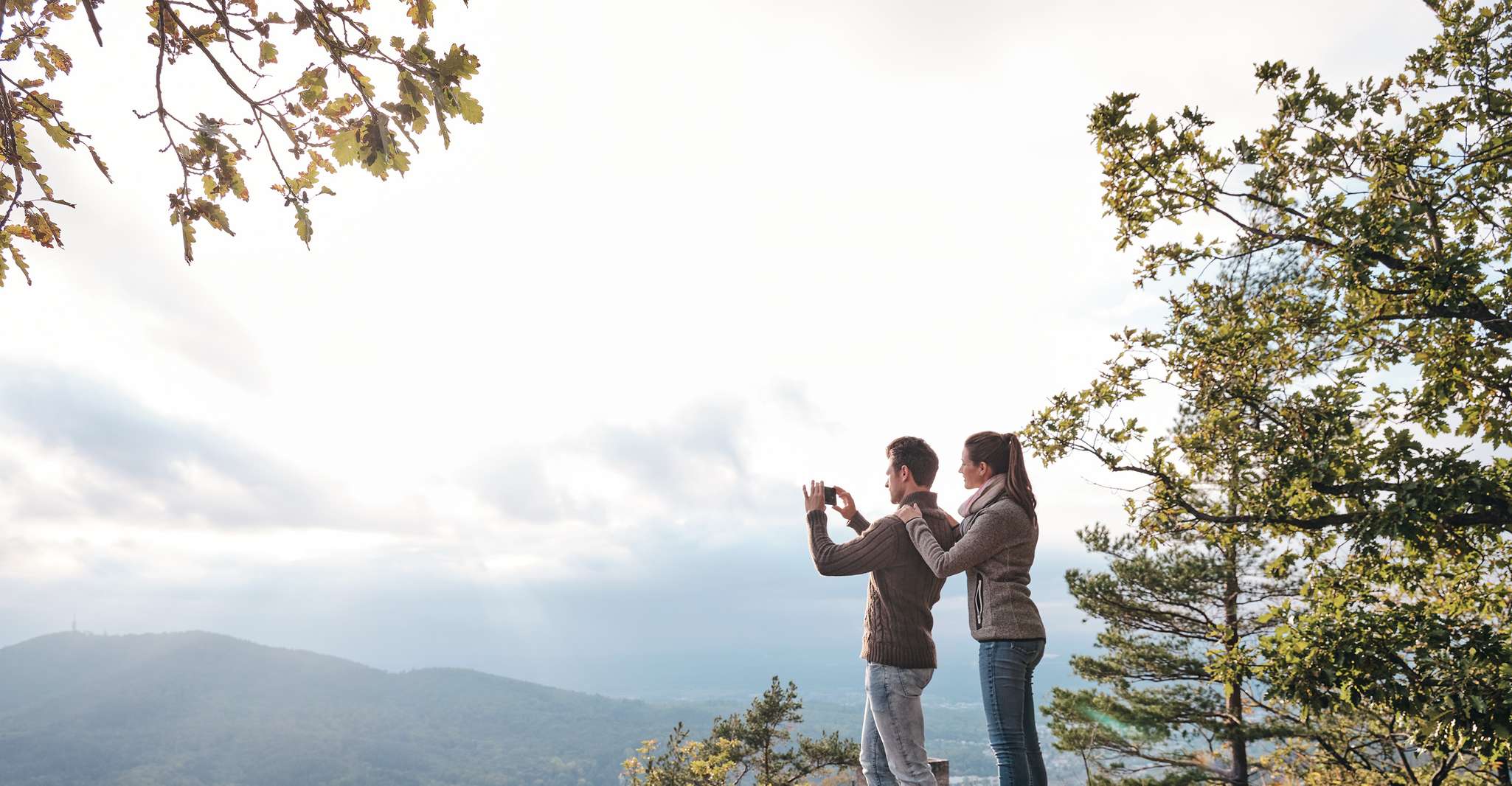 Baden-Baden, Wanderung mit dem Schwarzwald-Guide - Housity