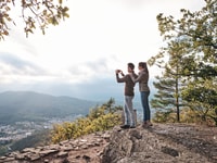 Baden-Baden, Wanderung mit dem Schwarzwald-Guide - Housity
