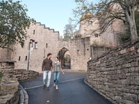 Baden-Baden, Wanderung mit dem Schwarzwald-Guide - Housity