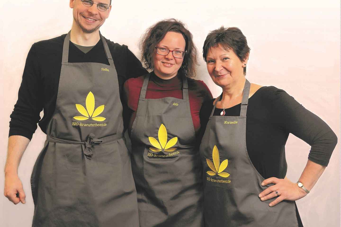 Stralsund: Factory Tour with Fermented and Organic Tastings