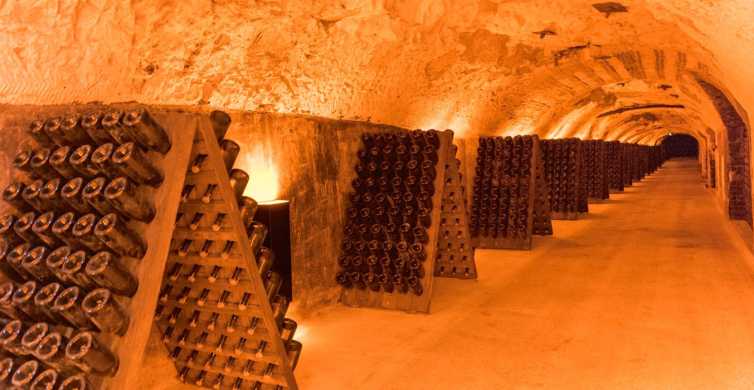 MOET & CHANDON BRUT IMPERIAL BLANC CHAMPAGNE - Fine Wine Cellars