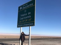 San Pedro de Atacama, Red Rocks e Altiplano Lagoons Day Trip - Housity