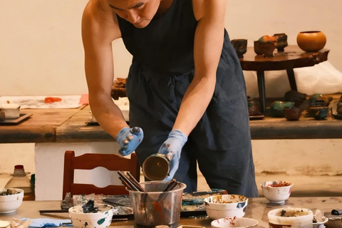 Guilin: Countryside Cycling 1-day Tour with Cooking Class