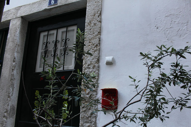 Lisbonne : Visite guidée à pied de l'histoire juive au Portugal