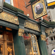 London: Historic Pubs Of London Walking Tour | GetYourGuide