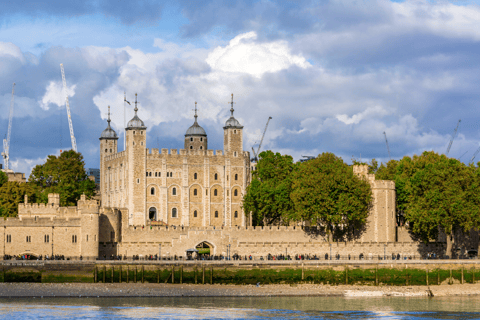 Visita Londres: Passeio turístico a pé por Londres com mais de 30 pontos turísticosLondres: Passeio turístico a pé por Londres com mais de 30 pontos turísticos