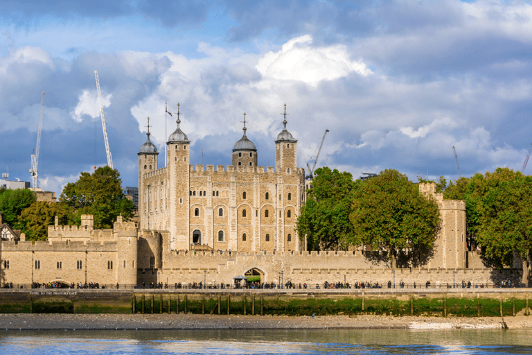 Visita Londres: Passeio turístico a pé por Londres com mais de 30 pontos turísticosLondres: Passeio turístico a pé por Londres com mais de 30 pontos turísticos