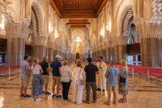 Casablanca: Attraction Tickets and Tours