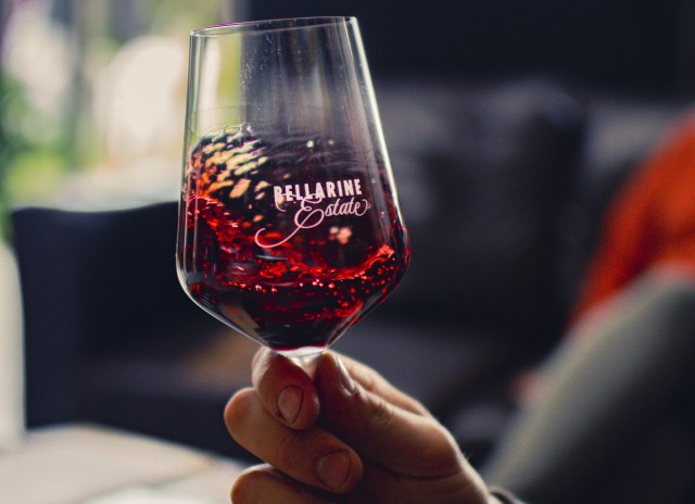 Visit Bellarine Winery American BBQ Platter Lunch with Wine in Queenscliff