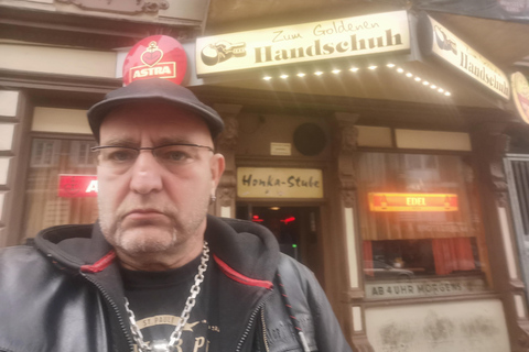 Uncle Jan's neighborhood tours Uncle Jan's Neighborhood Tours 2