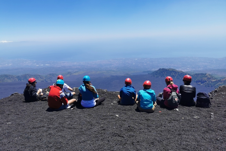 Winter Etna tour - Trekking on Mount Etna