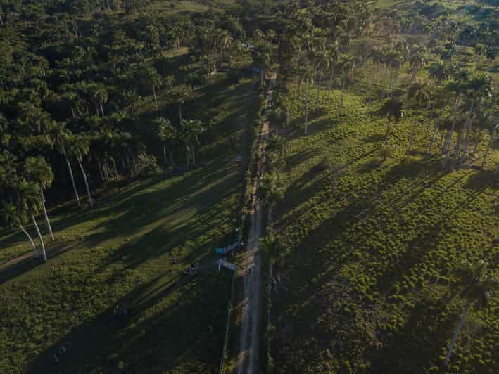 From Punta Cana Anamuya Mountains Sunset Horseback Riding GetYourGuide