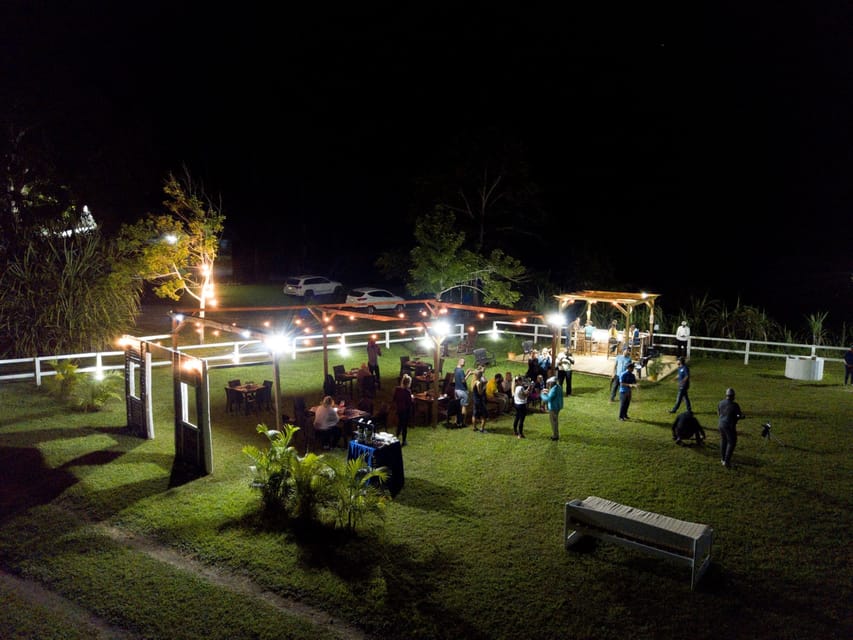 From Punta Cana Anamuya Mountains Sunset Horseback Riding GetYourGuide