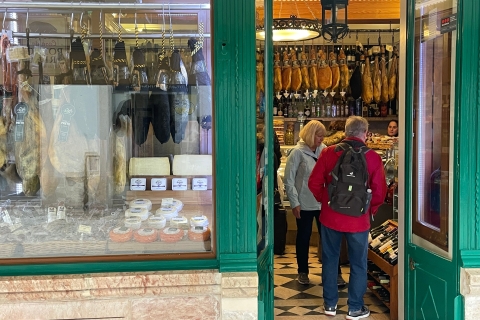 Visita a LisboaOpción Estándar