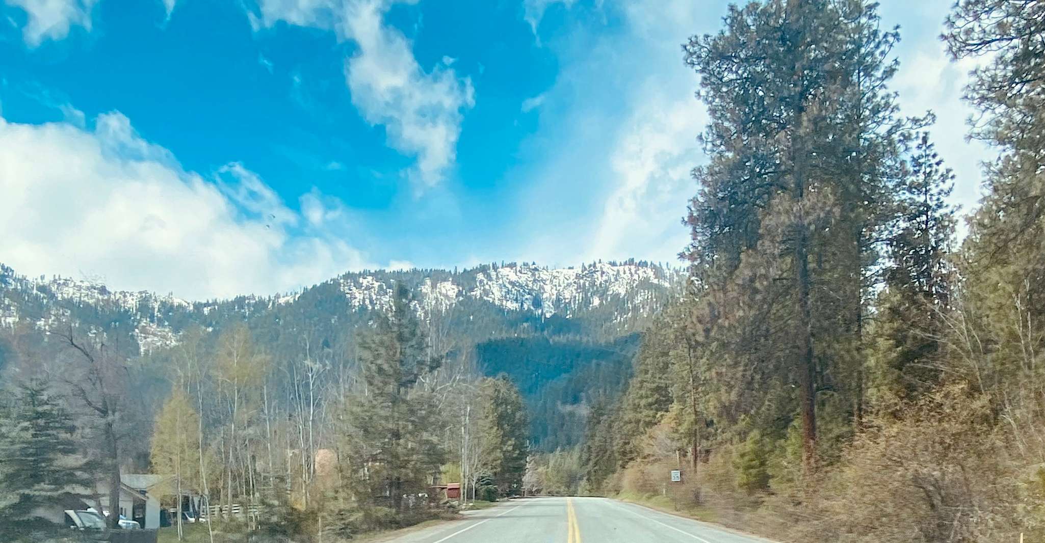 Leavenworth, Scenic Self-Driven Audio Tour - Housity
