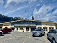 Leavenworth, schilderachtige zelfgestuurde audiotour - Housity