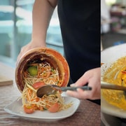 Halal Phuket Thai Cooking Class: Fresh Market Tour by Locals Halal Phuket Thai Cooking Class: Fresh Market Tour by Locals
