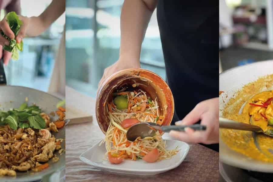 Halal-Thai-Kochkurs in Phuket: Frische-Markt-Tour mit Einheimischen. Foto: GetYourGuide Halal-Thai-Kochkurs in Phuket: Frische-Markt-Tour mit Einheimischen. Foto: GetYourGuide
