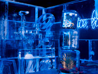 The Ice Bar Experience at Icebarcelona - Housity