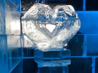 The Ice Bar Experience at Icebarcelona - Housity