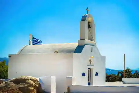 Naxos : Excursion en E-Bike sur la côte ouest avec option coucher de soleil