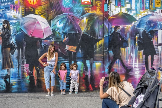 Visit Miami Wynwood Walls Skip-the-Line Entry Ticket in Coral Gables
