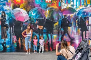 Miami: Wynwood Walls Skip-the-Line Eintrittskarte