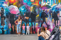 Boleto de entrada de Skip-the-Line de Miami, Wynwood Walls - Housity