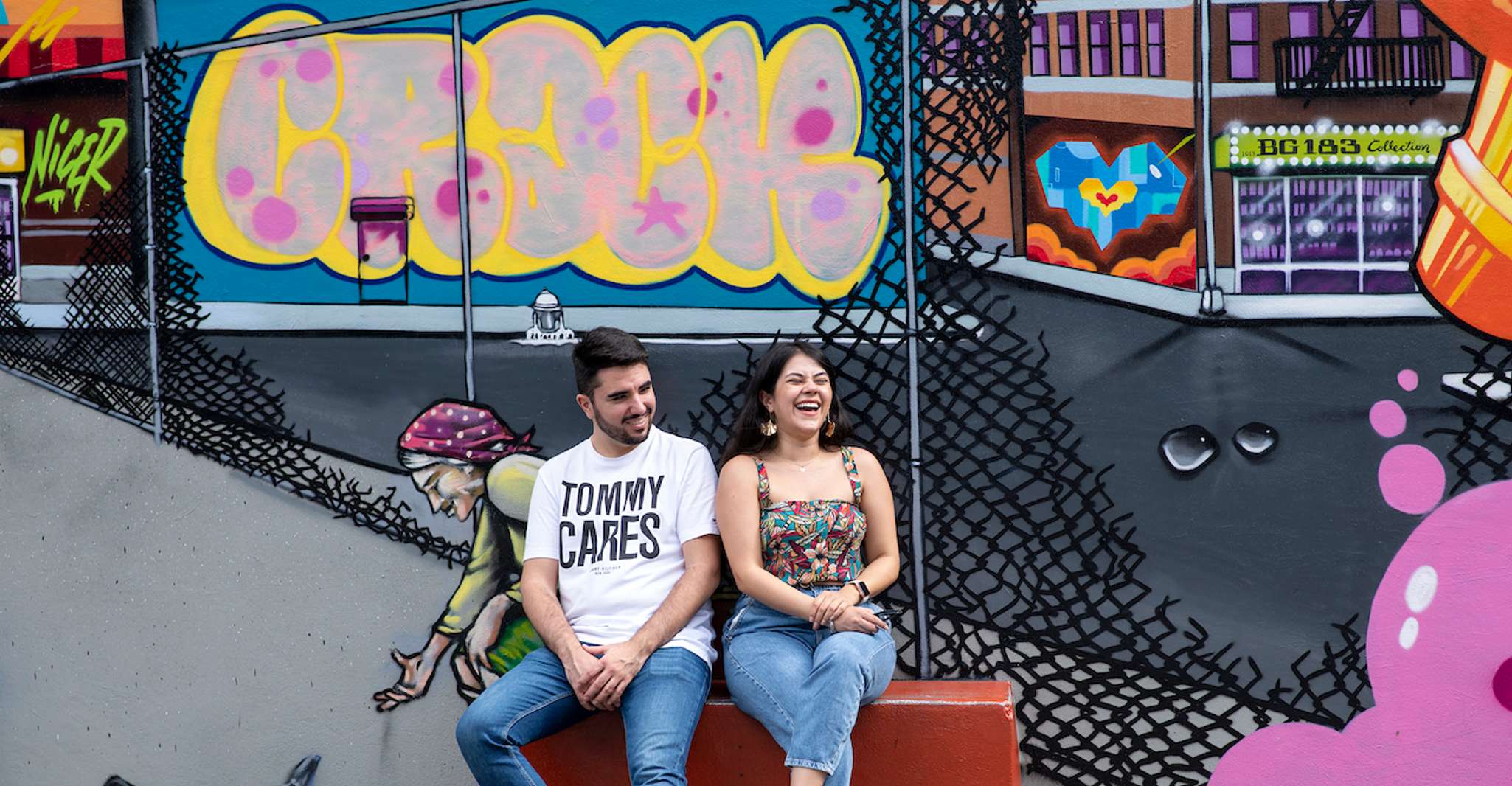 Miami, Wynwood Walls Skip-the-Line Entry Ticket - Housity