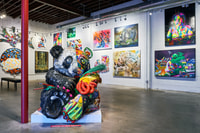 Boleto de entrada de Skip-the-Line de Miami, Wynwood Walls - Housity