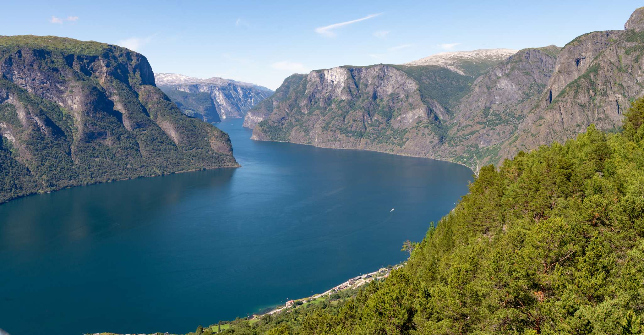 Flam, spettacolare Stegastein Viewpoint Tour con Shuttle Bus - Hizvo