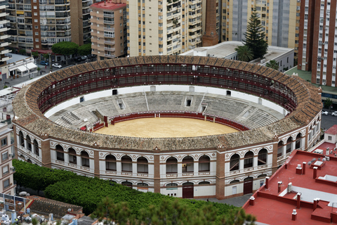 Málaga: Roman Theatre and Alcazaba Private Walking TourPrivate 2-hour waking tour of Roman Theatre and Alcazaba