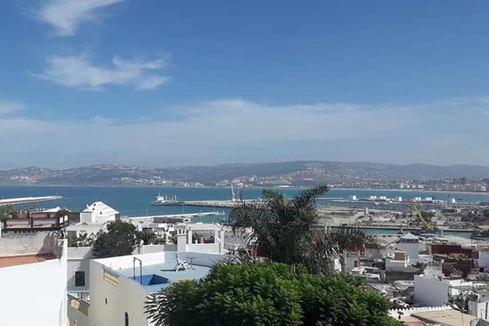 Tangier Full Day Private Sightseeing Tour With Camel Ride Getyourguide