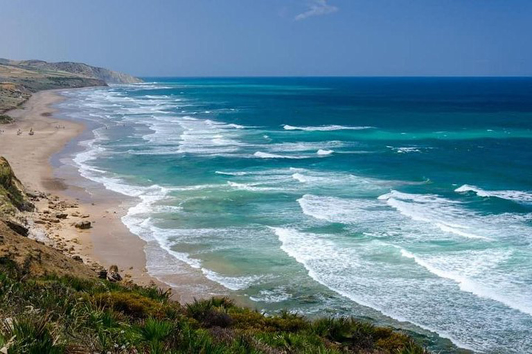 Tânger: excursão turística privada de dia inteiro com passeio de camelo