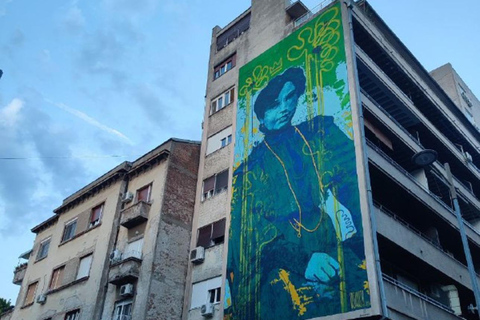 2000 years of Belgrade: walking tour across the Old City