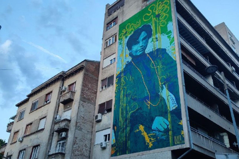 2000 years of Belgrade: walking tour across the Old City