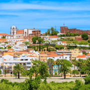 From Albufeira: Silves & Monchique Highlights Tour
