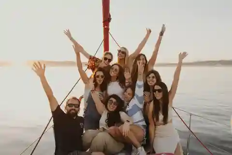 Sotogrande: Private Segeltour + Getränk (für Gruppen)