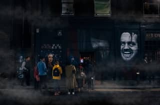 London: Jack the Ripper - Geführter Rundgang