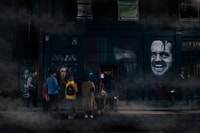London, Jack the Ripper geführte Wanderung - Hizvo
