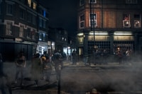 London, Jack the Ripper geführte Wanderung - Hizvo