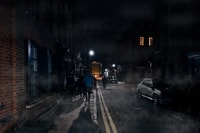 London, Jack the Ripper geführte Wanderung - Hizvo