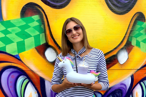 Excursion à terre depuis le port de Miami : visite de la ville et croisière commentée