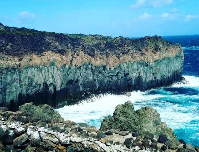 Ilha terceira percurso pedestre ba as da agualva getyourguide