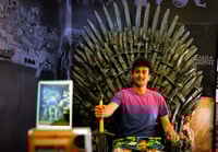 Dubrovnik, Epic Game of Thrones Walking Tour - Housity