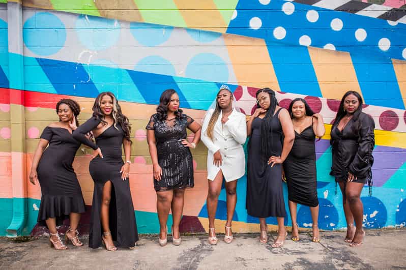 Νάσβιλ The Gulch Περιήγηση με τα πόδια και φωτογράφηση στο The Gulch