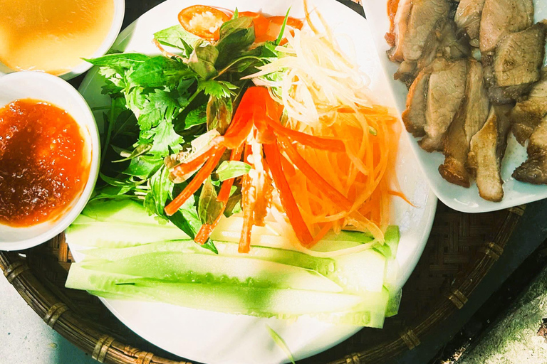 Da Nang: Coffee Making Class and Banh Mi Class