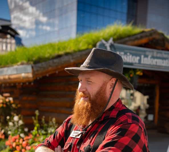 Downtown Anchorage Food & History Walking Tour GetYourGuide