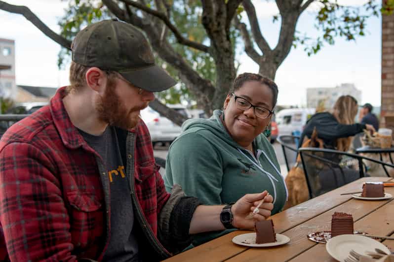 Downtown Anchorage Food & History Walking Tour GetYourGuide