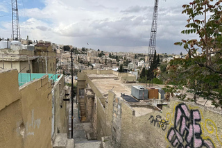 Kulinarische Erlebnisse in Amman